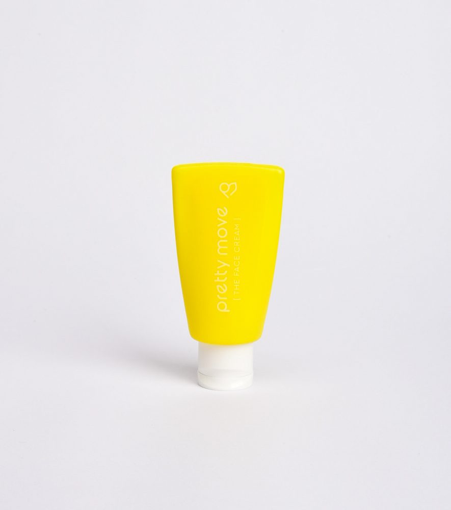 All day Face Cream