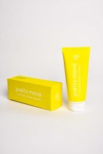The Face Wash Scrub 200ml Pretty Move