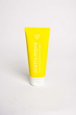 The Face Wash Scrub Περιποίηση Προσώπου