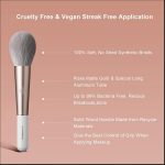 Makeup Brushes set