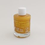 Mermaid Happy Tears Honey Gold Body Oil 50ml