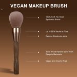 Makeup Brush Kit