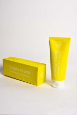 The Body Jelly Scrub Pretty Move
