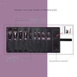 Make up brushes