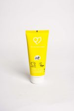 Σαπούνι Προσώπου με κόκκους για scrub