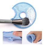 clean brushes