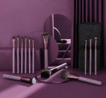 Makeup Brush Set