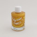 3Mermaid Happy Tears Honey Gold Body Oil 50ml