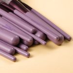 Make up brushes