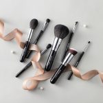 makeup brushes