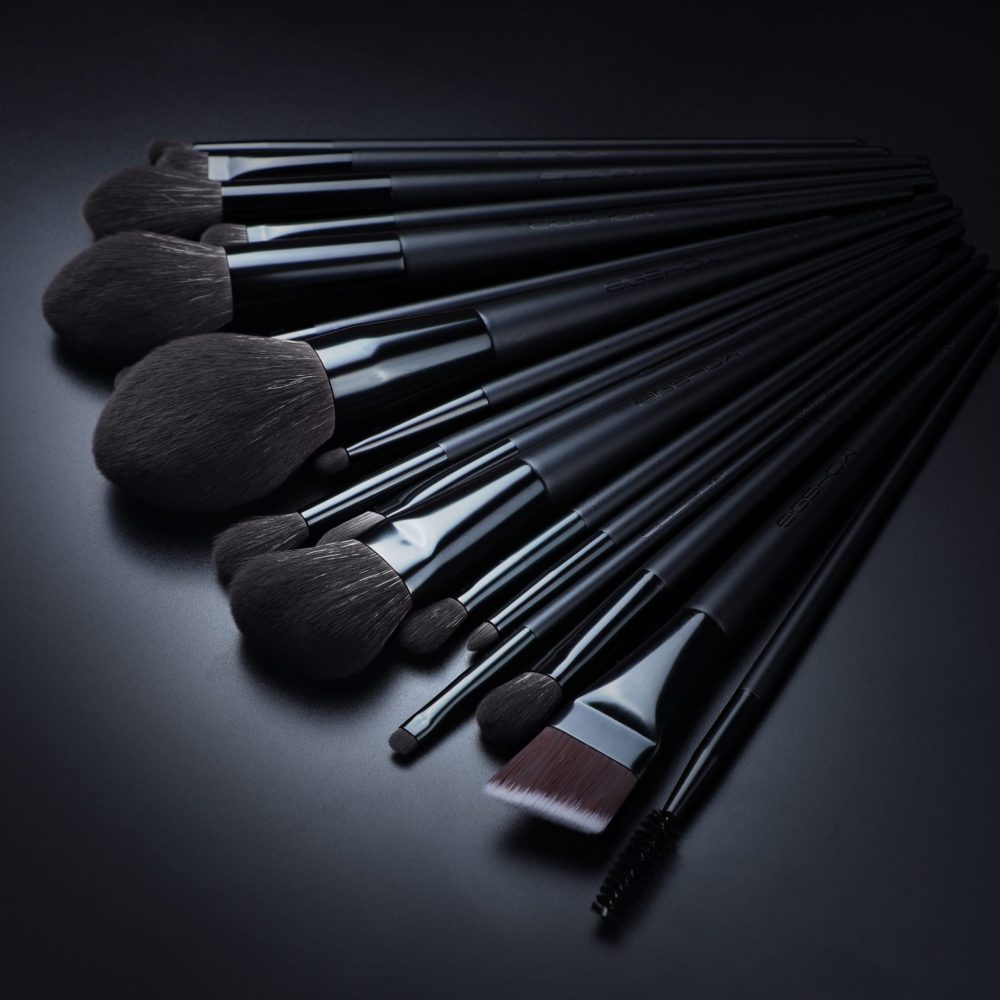 σετ πινέλα μακιγιάζ