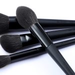 makeup brush