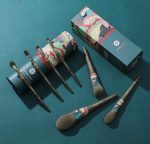 Makeup Brushes