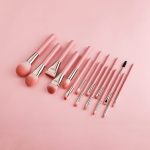 Σετ πινέλων μακιγιάζ
