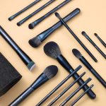 Makeup Brush Kit
