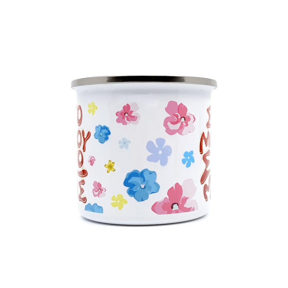 κούπες εμαγιέ