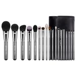 makeup brushes