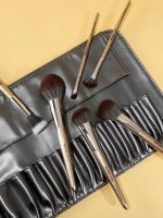 makeup brushes