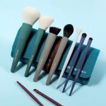 professional makeup brushes
