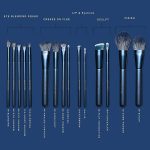 Makeup Brushes