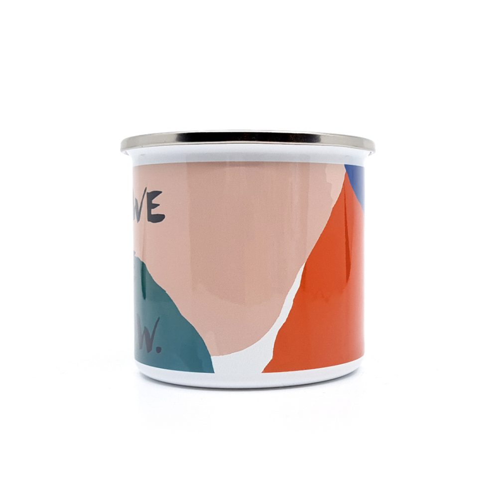 κούπες εμαγιέ