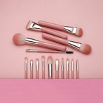 Makeup Brushes Set
