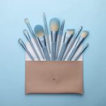 makeup brushes