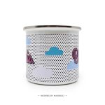 κούπες εμαγιέ