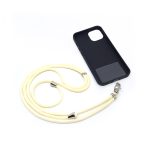 εκρού λουράκι κινητού