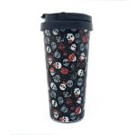 travel mug
