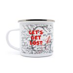 κούπες εμαγιέ