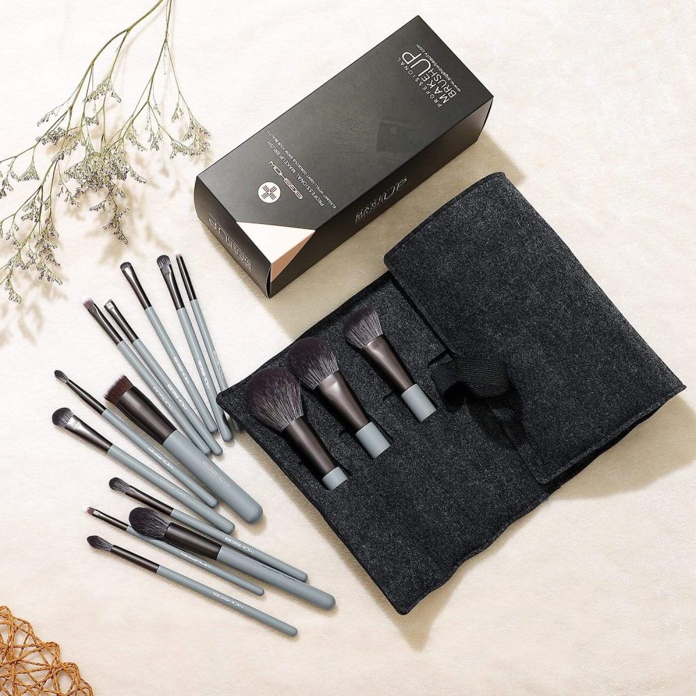 Makeup Brushes