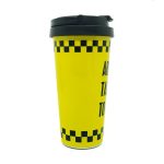 travel mug