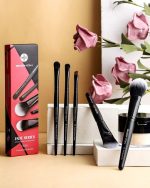 makeup brushes