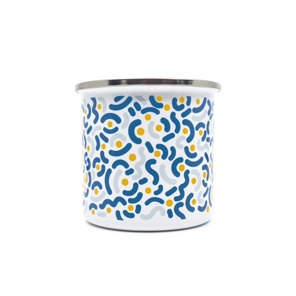 κούπες εμαγιέ