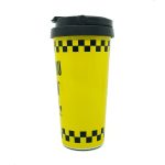 ποτήρια θερμός