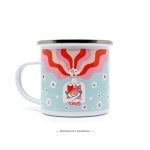 κούπες εμαγιέ