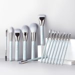 Eyes brushes
