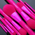 makeup brushes