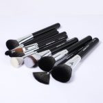 makeup brush kit