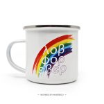 κούπες εμαγιέ