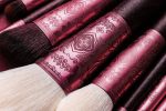makeup brushes