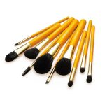 makeup brush set