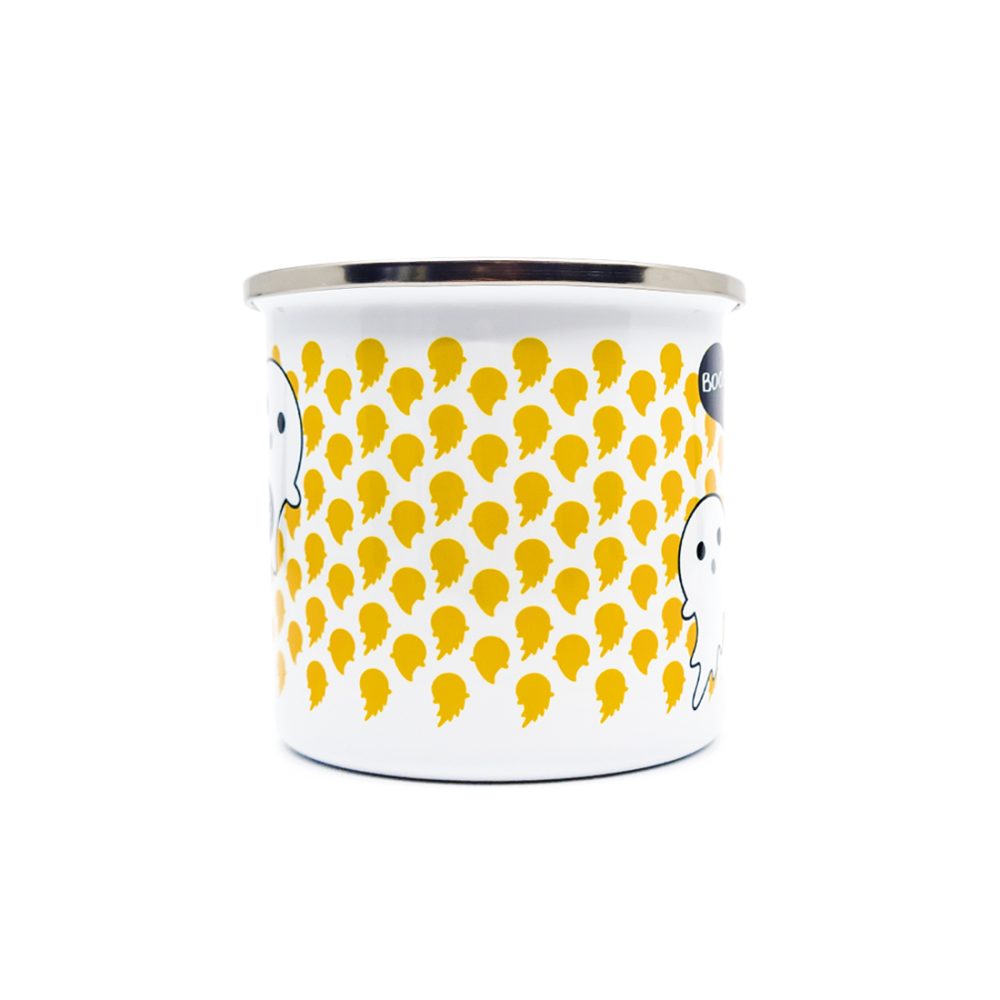 κούπες εμαγιέ