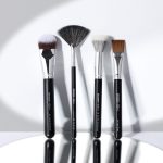 eyes brushes