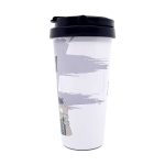 travel mug