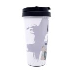 travel mug