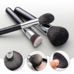 professional makeup brushes