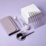Lilac Morandi Series 10pcs vegan