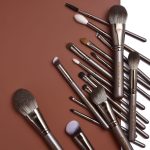 makeup brushes